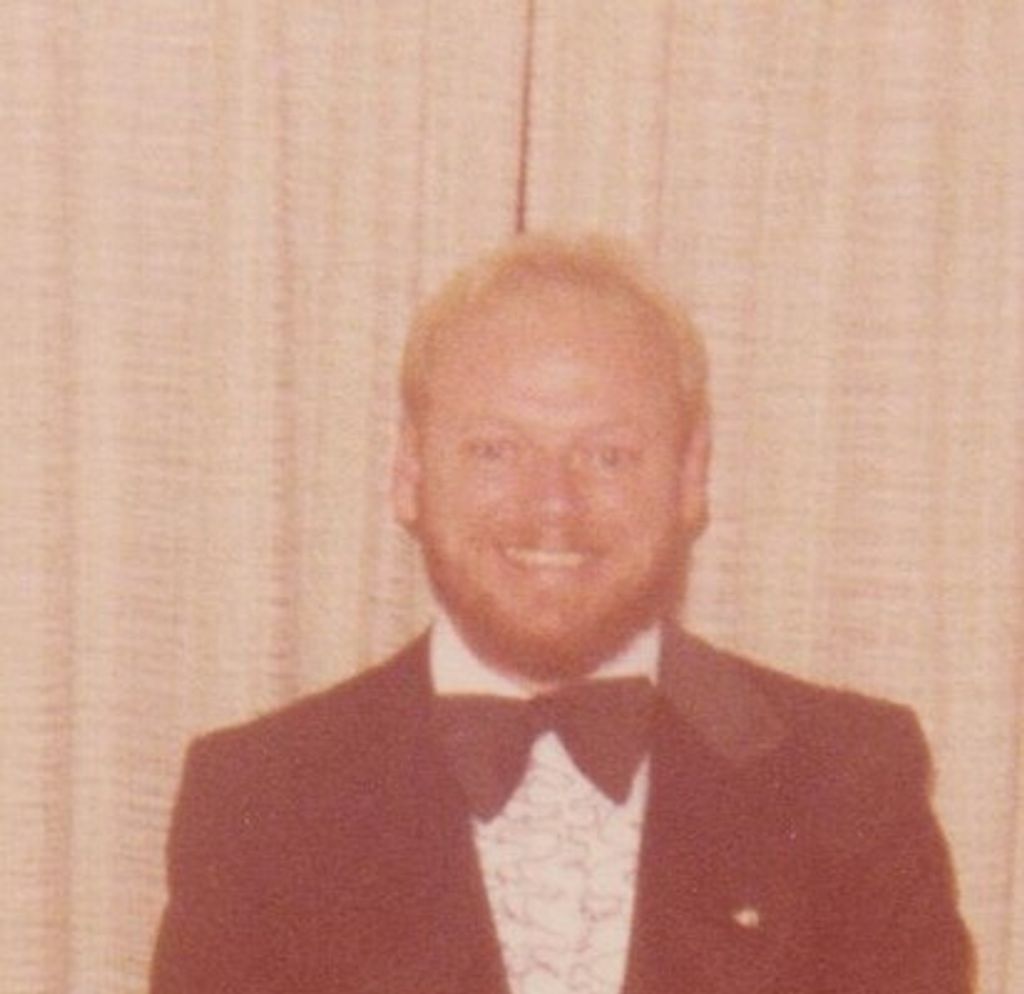 Phillip Edward Jennings, Sr.