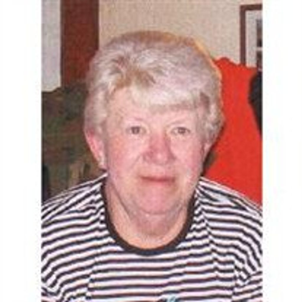 Jeanette Peterson