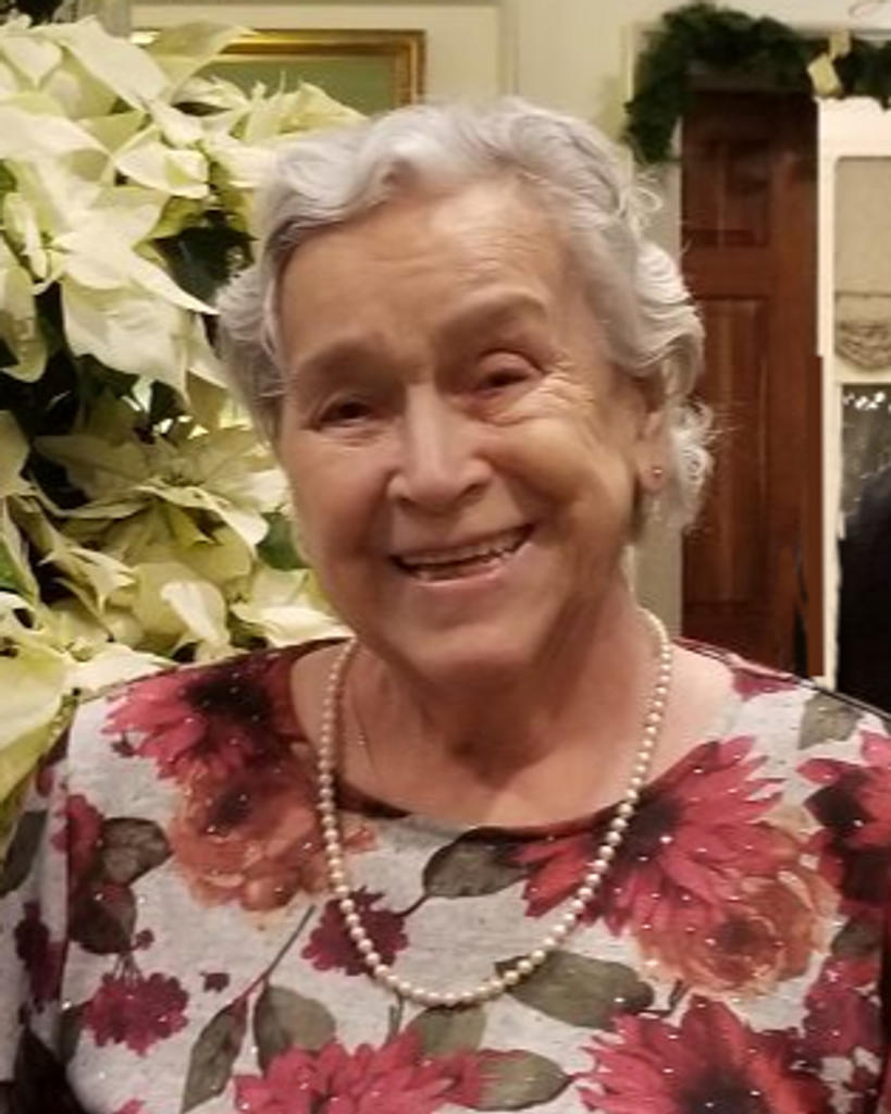 Lillian J. Paquette