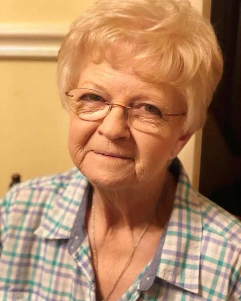 Mary Josephine Henson Profile Photo