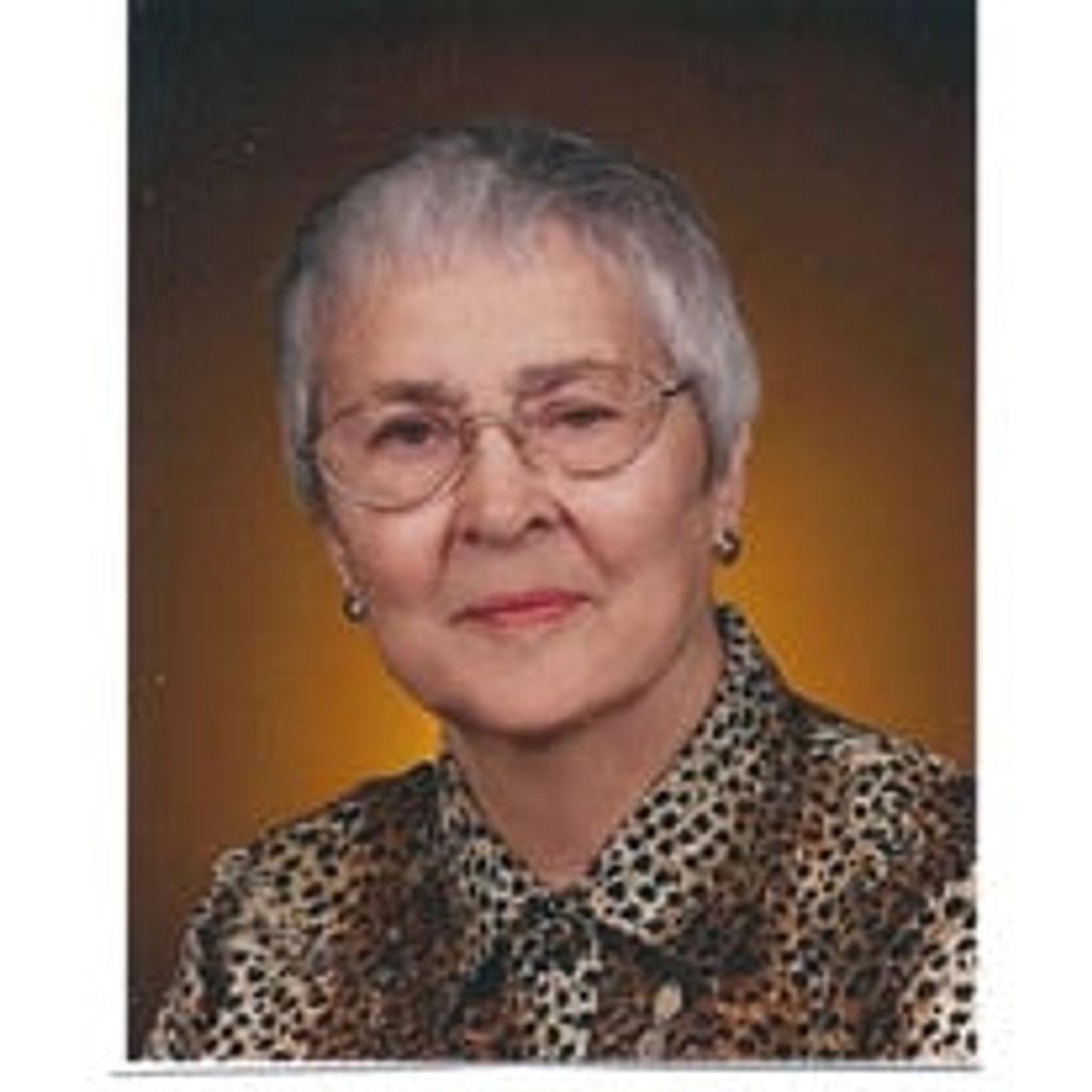 Olga Skillman