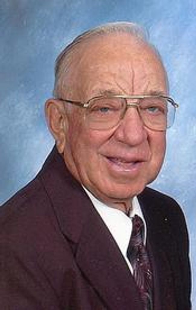 Ernest Clarence Sprick Profile Photo