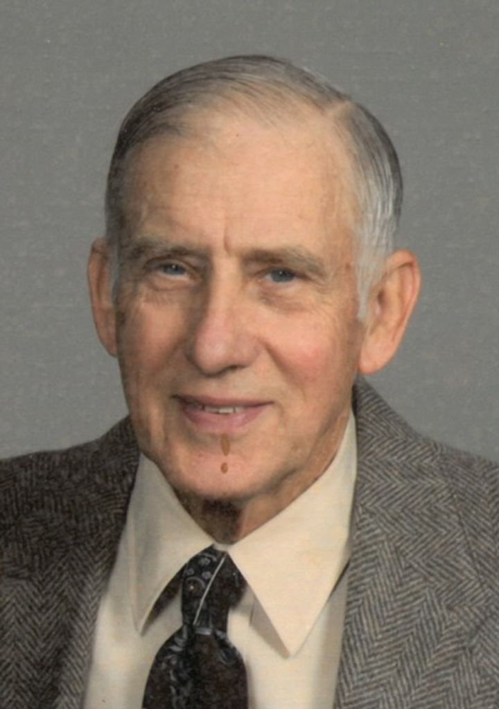 Billy James Nehrkorn Profile Photo