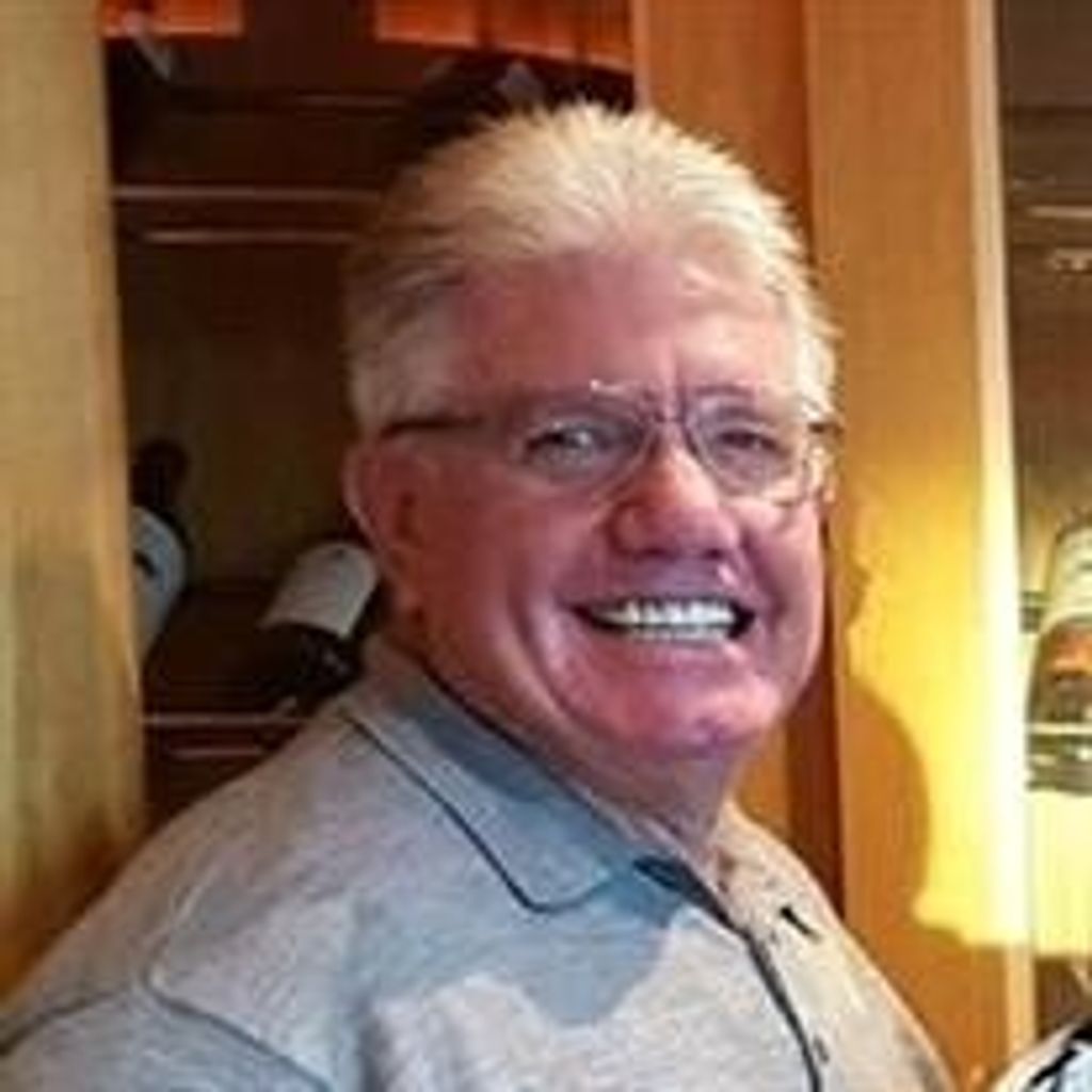 Donald Edwin Choate