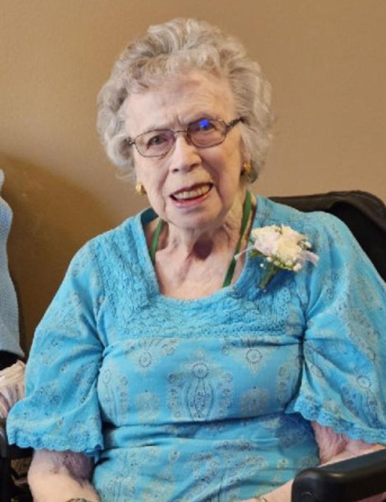 Norma D (Zastrow)  Johnson