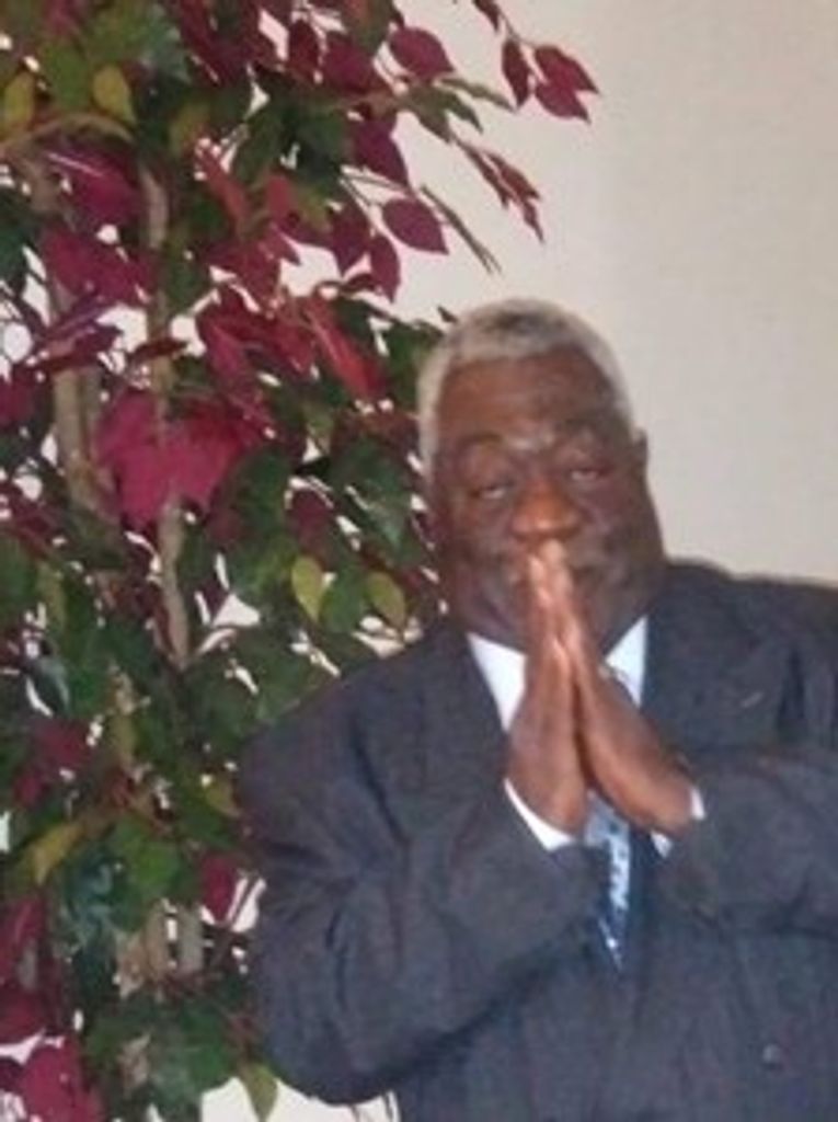Carl Mcjunkins Profile Photo