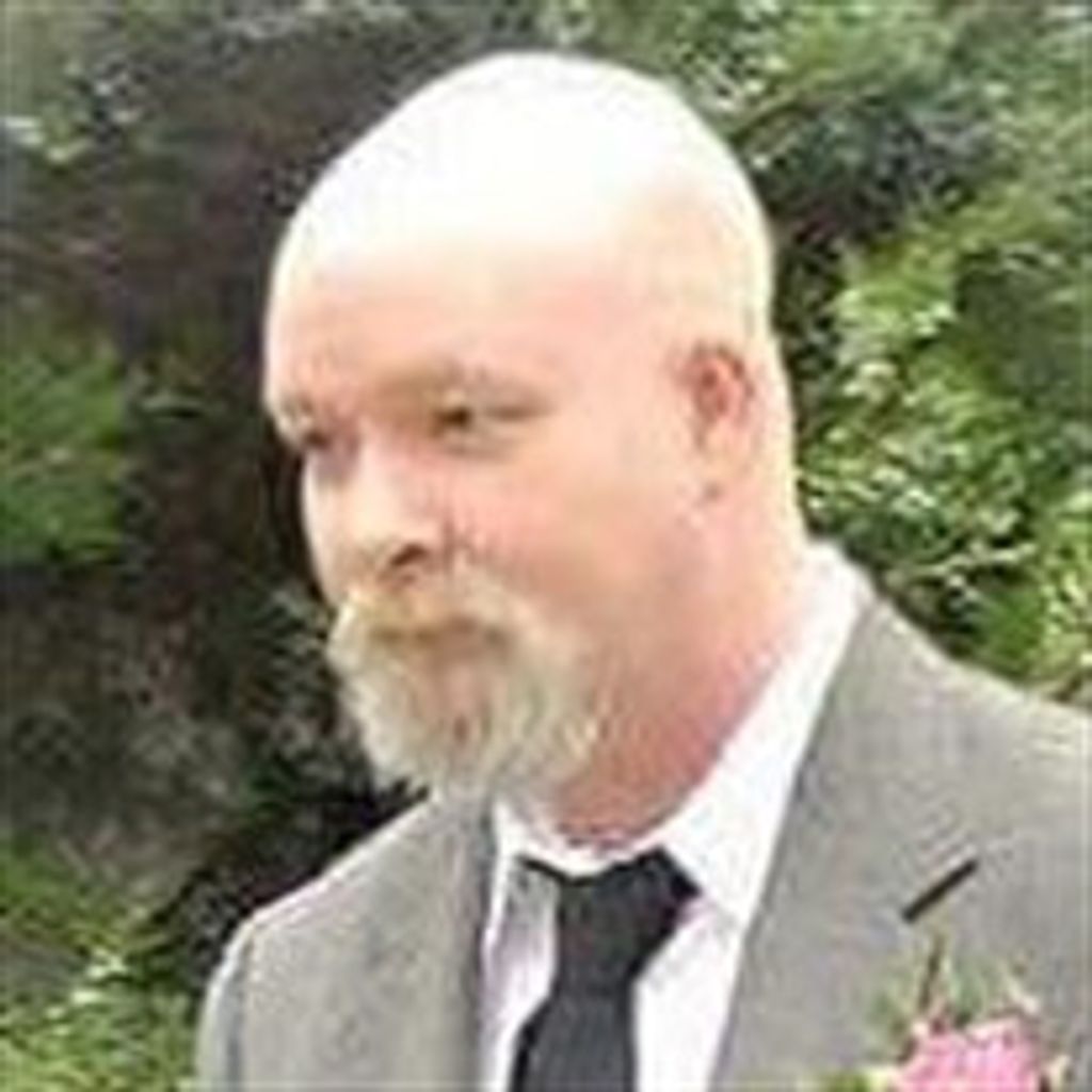 Richard  "Richy" Doyle II
