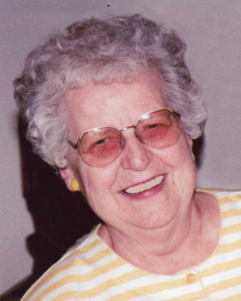 Audrey Kathleen Culbertson Profile Photo