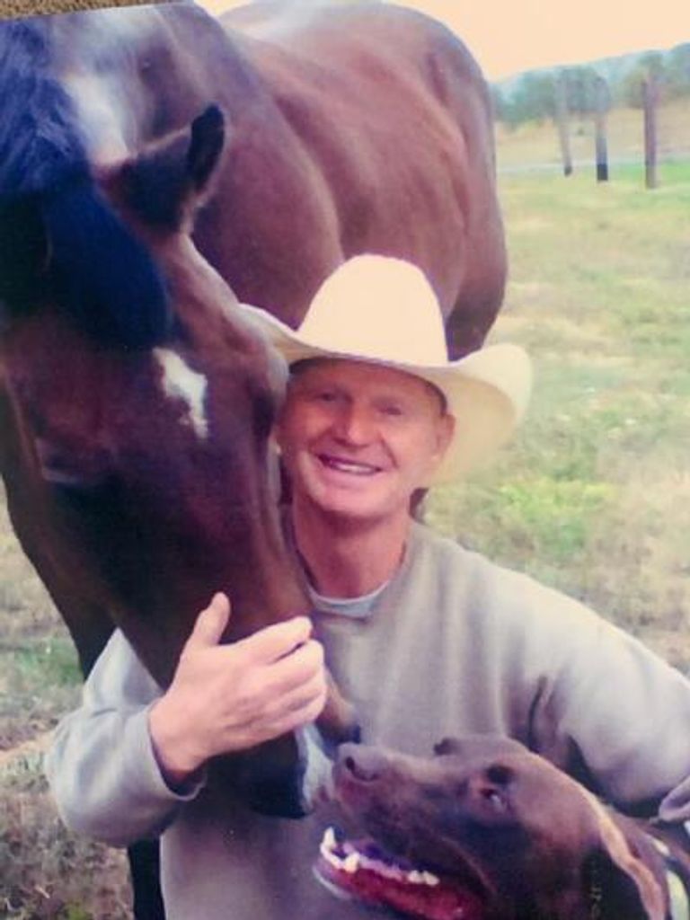 J. Edward Bronson Profile Photo