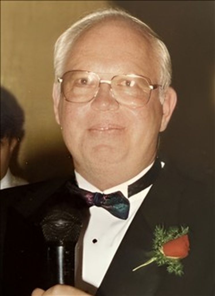 Calvin Lloyd Jones Profile Photo