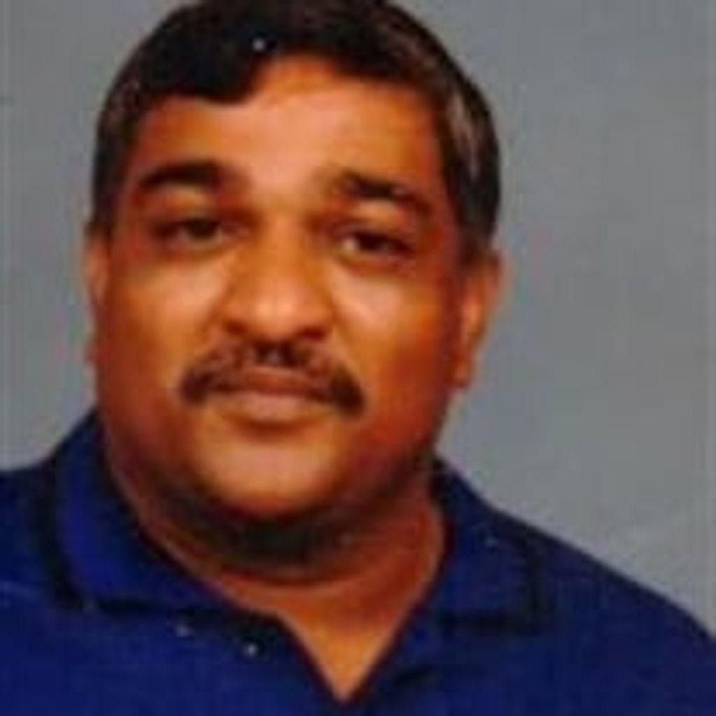 Ralph Ramnarine