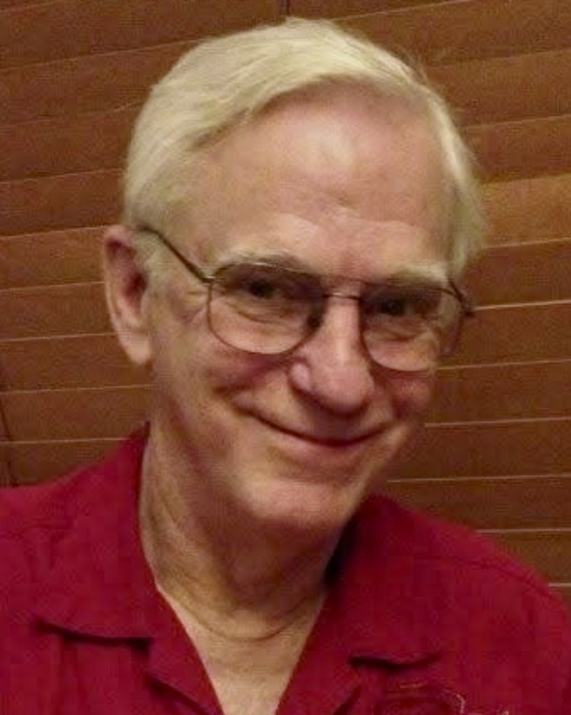 William Hawkins Bolt III Profile Photo