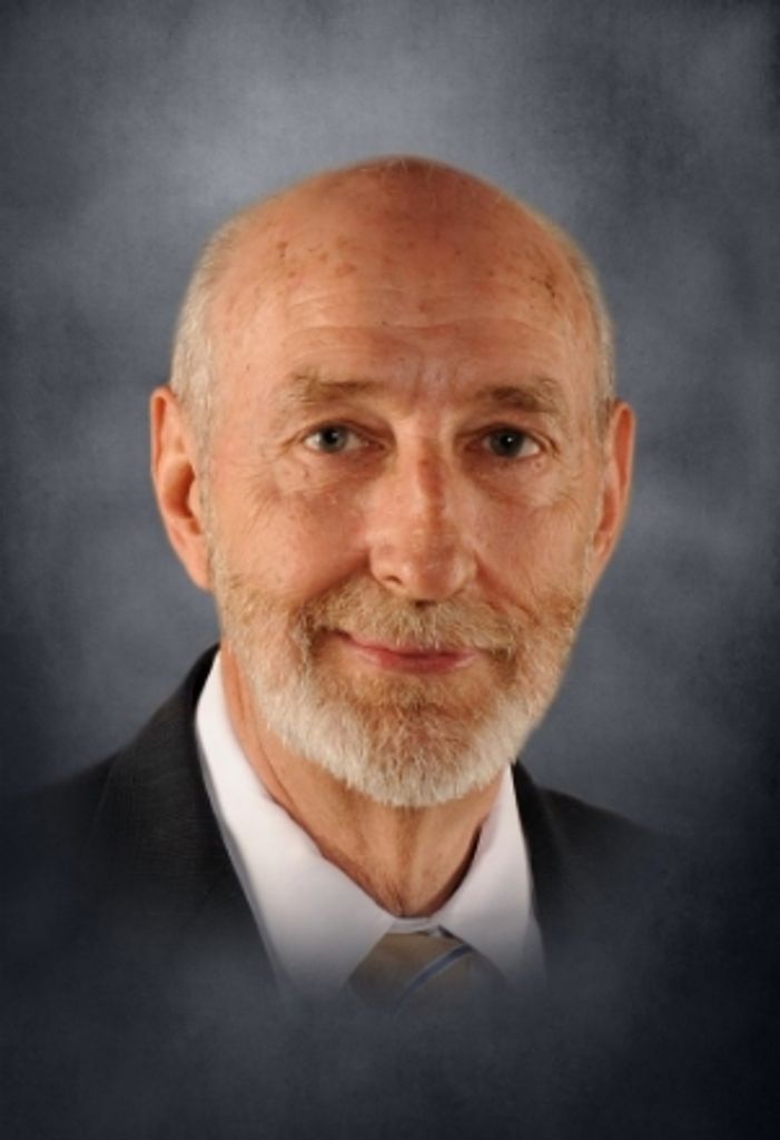 Kenneth Doyle Roberts, Sr.