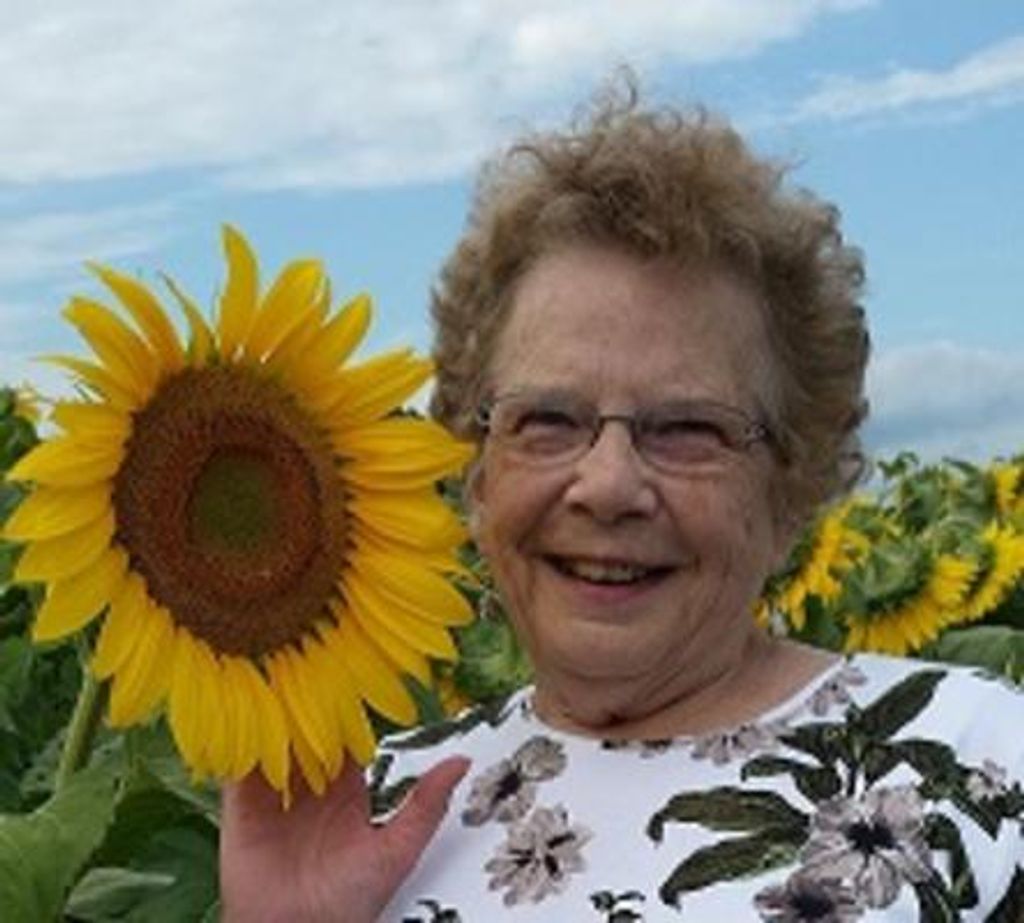 Sandra "Sandy" P. Frey Profile Photo