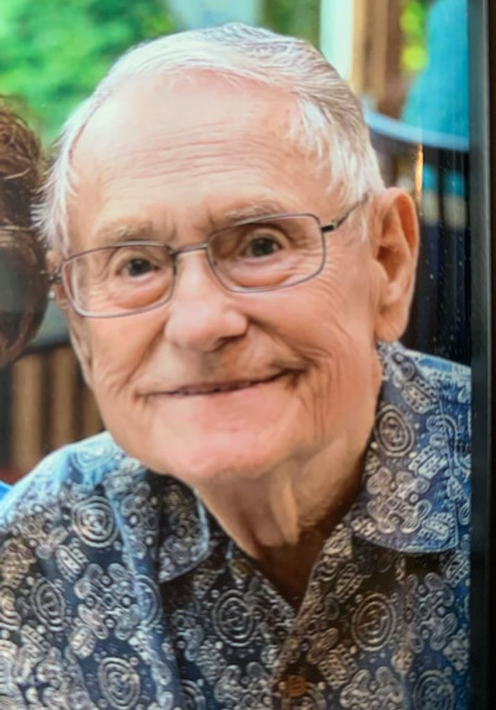 Howard James Waltemeyer, Jr. Profile Photo