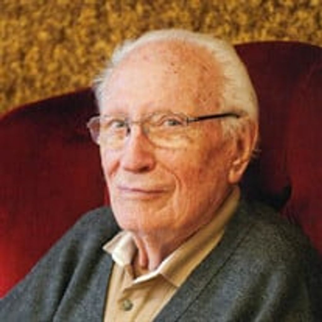 Gordon Willmore Haws Profile Photo
