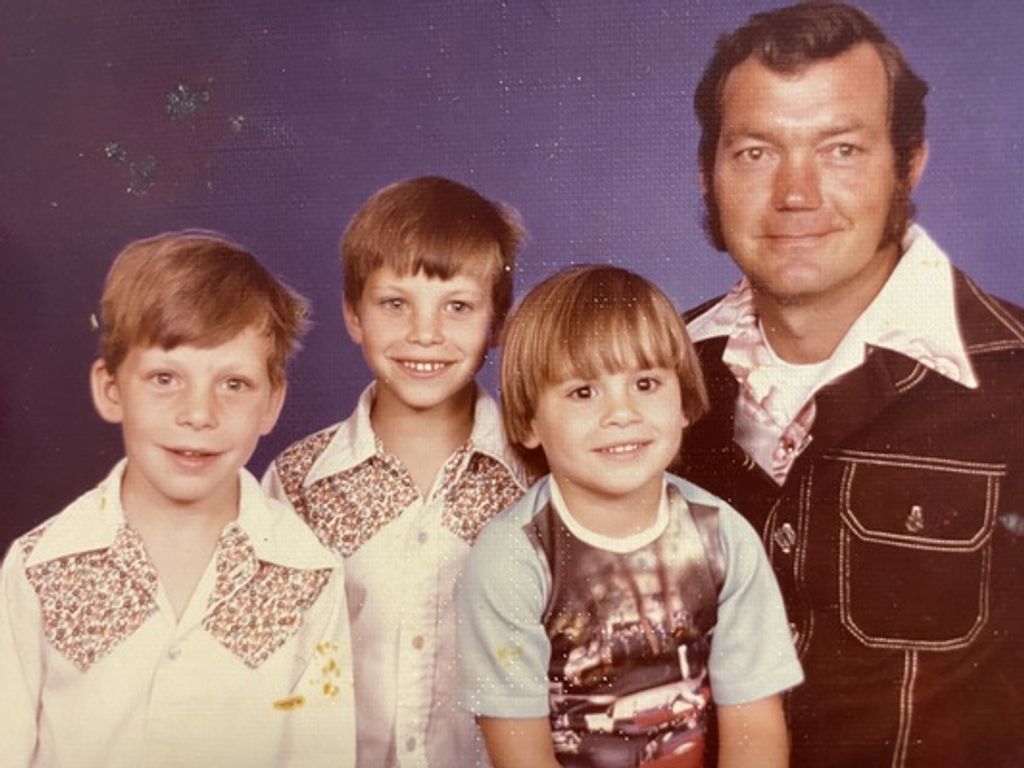Raymond "Gene" Eugene Chrisley Profile Photo
