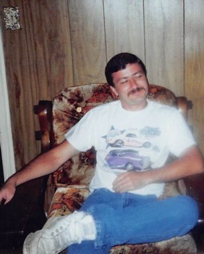 Bryan Elkins's obituary image