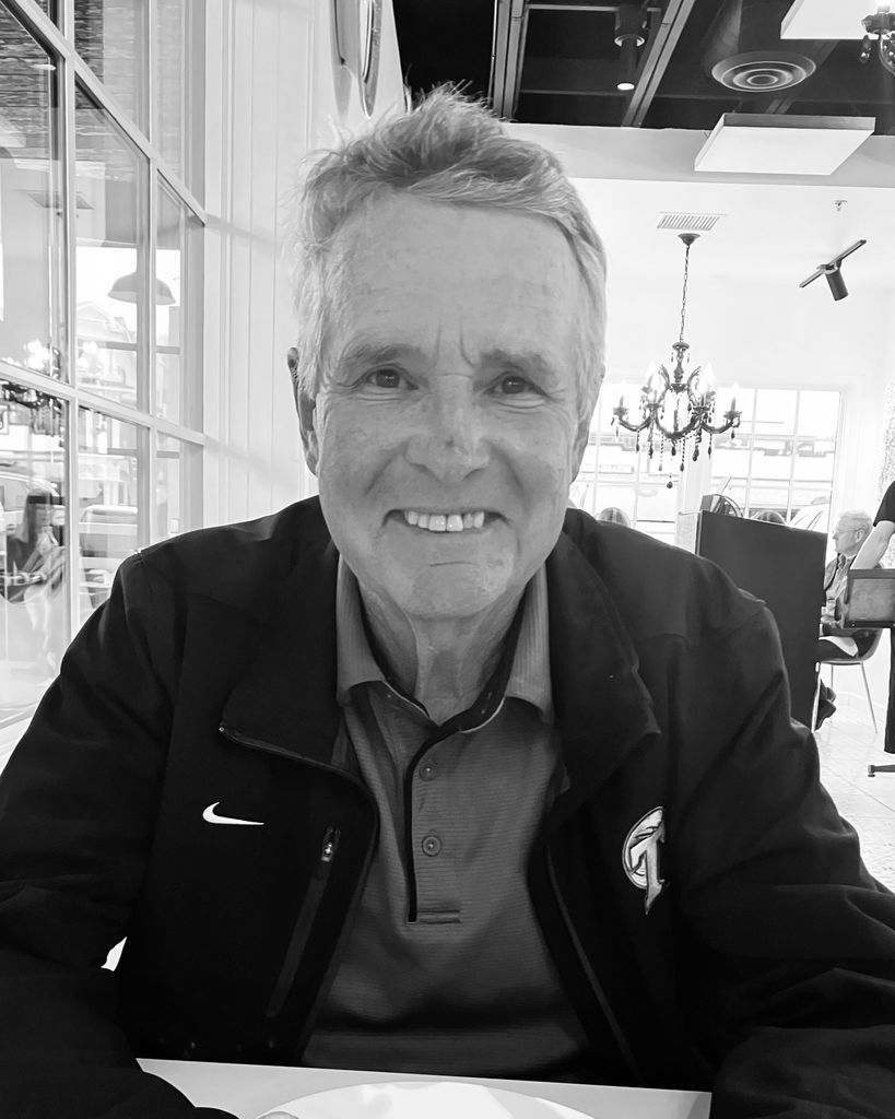 Douglas Martin Young Profile Photo