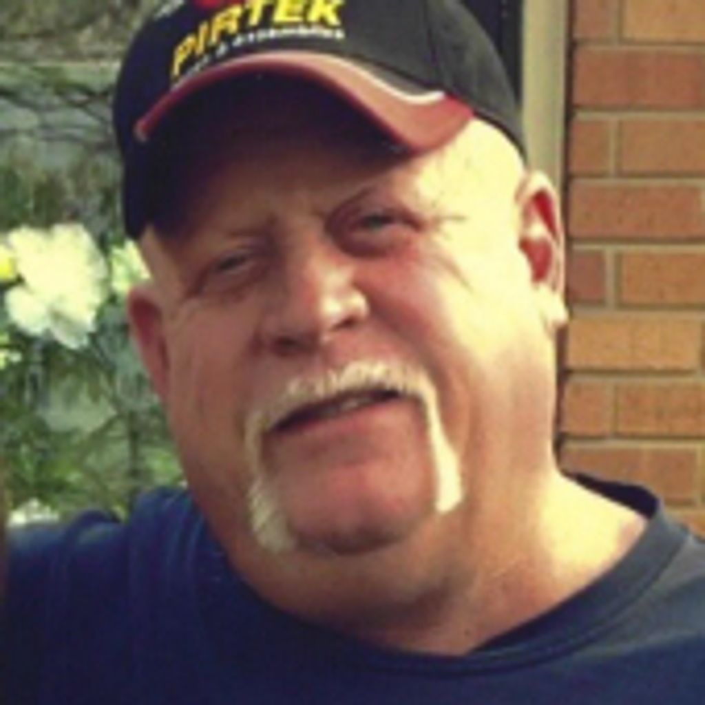 Robert Alan Mitchell