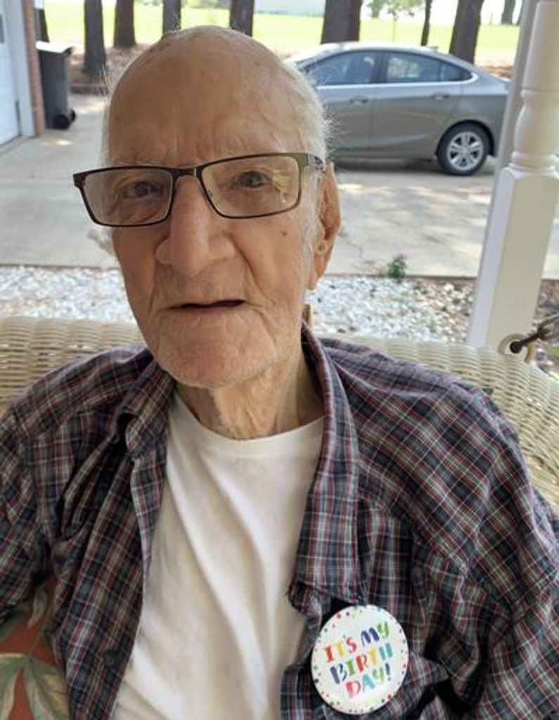 William Earl Goodwin