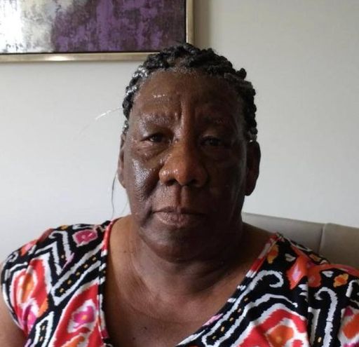 Mavis Whyte Profile Photo