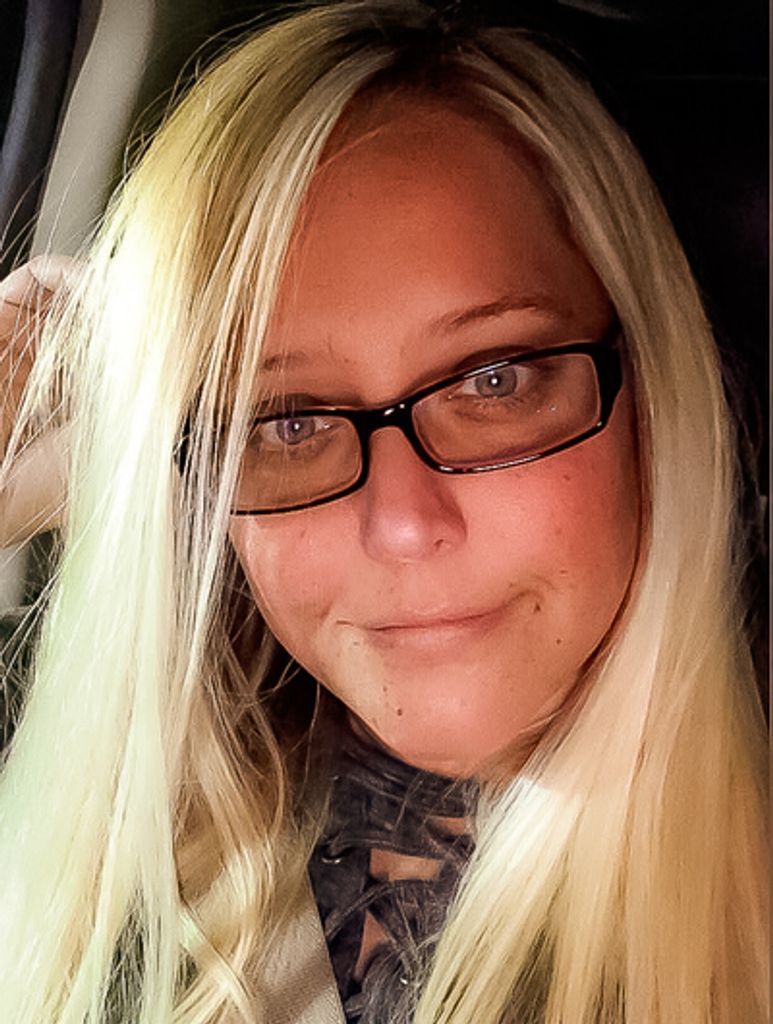 Brandee Marie Jungers