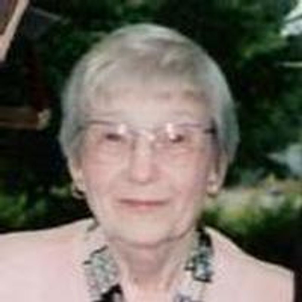 Vivian Ethel Jacobson