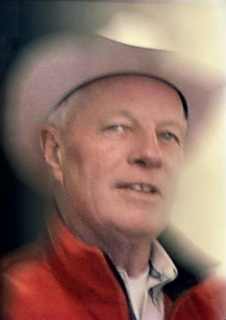 Mac Crawford Profile Photo