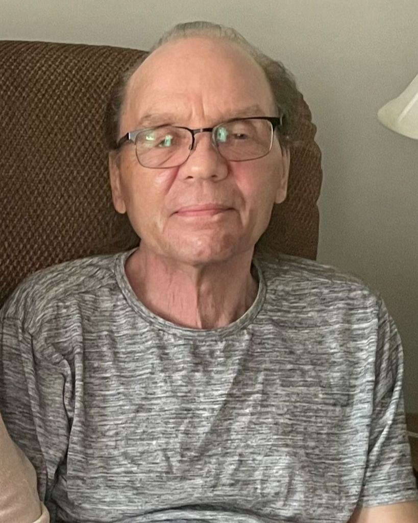 Larry John Bachinski Profile Photo