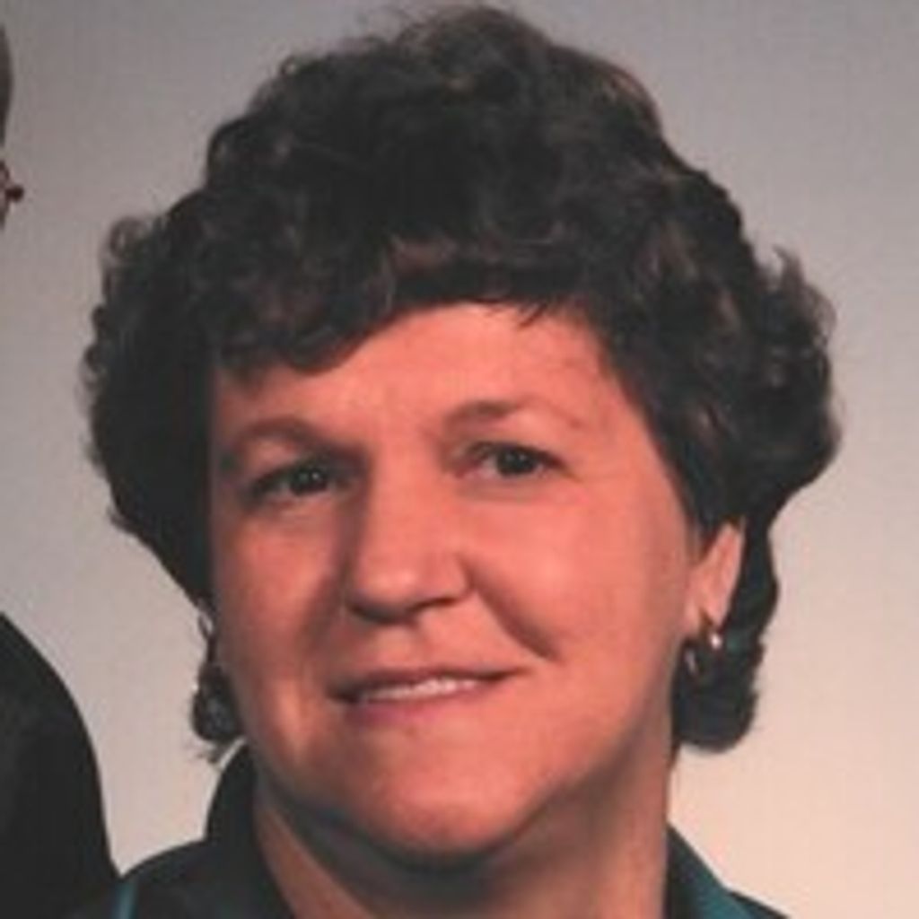 Peggy Ann Hulsey