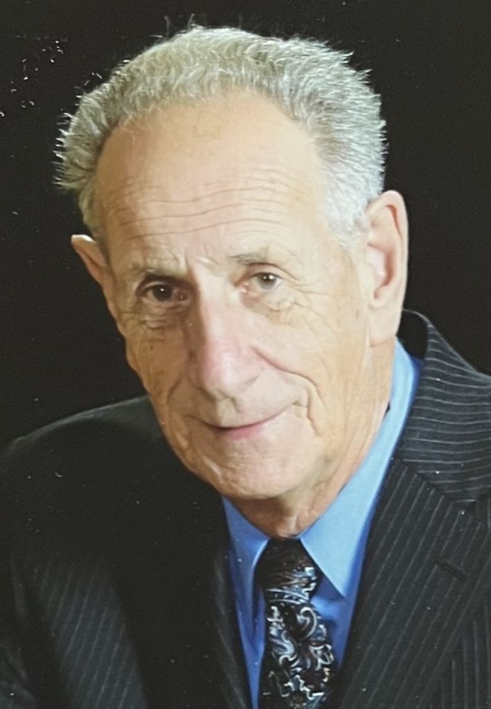 Allen Michael Mihalik