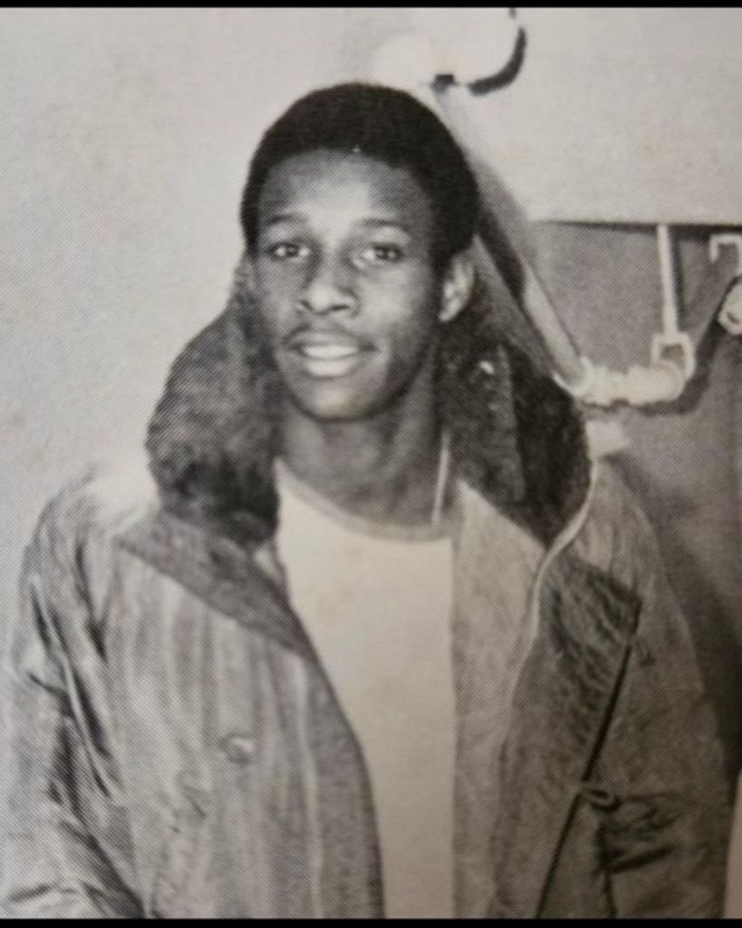 Leon Ware