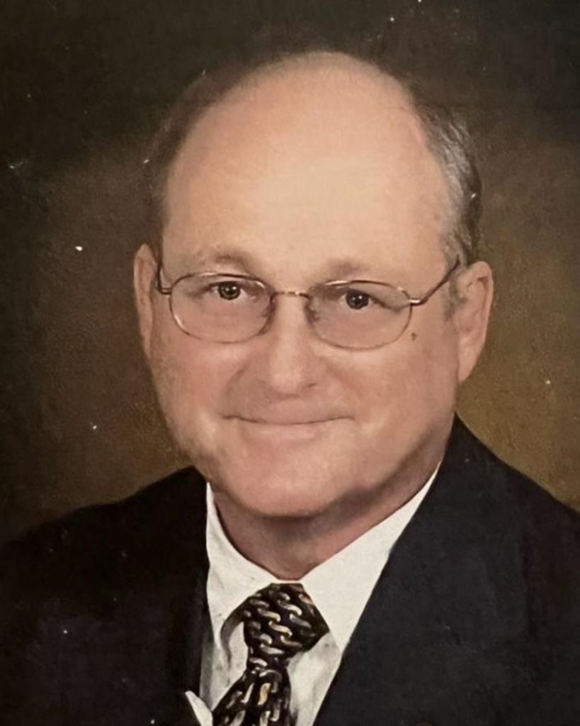 Glen Bernard Yaege Profile Photo
