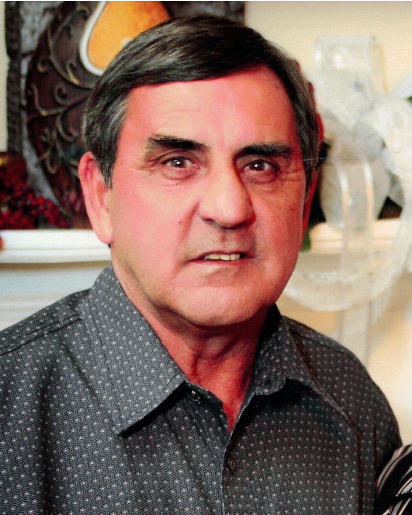 Jerry Dantin, Sr. Profile Photo