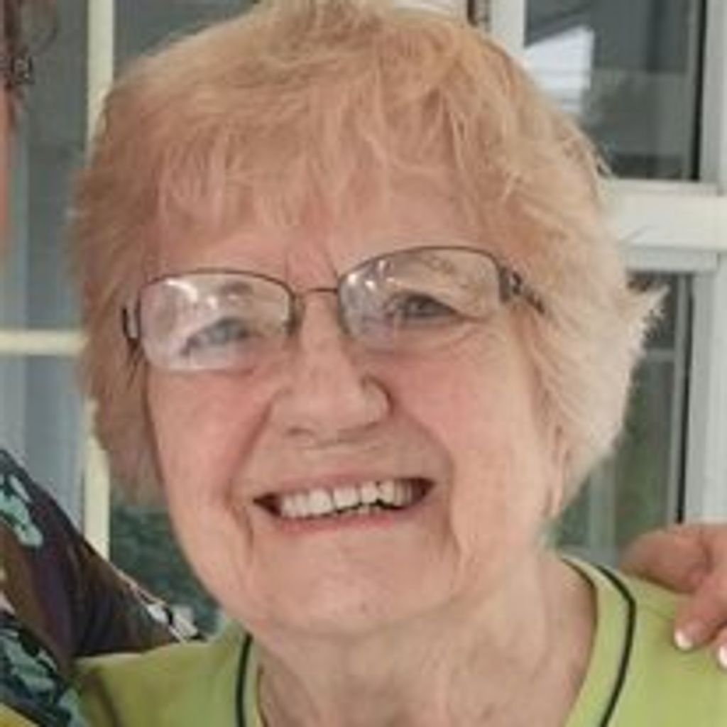 Evelyn F. Langevin Profile Photo
