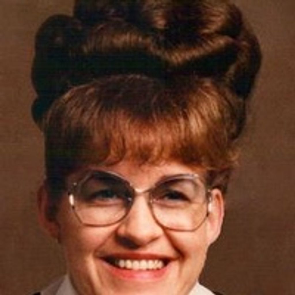 Patricia "Pat" A. Cole Profile Photo