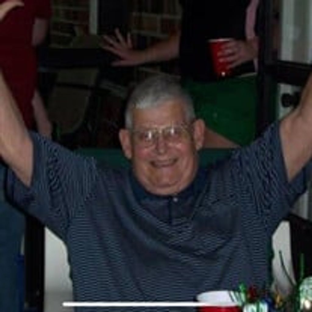 Ray E. Gurley