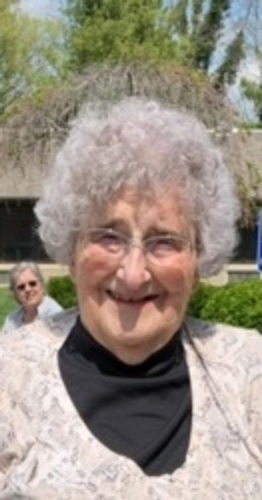 Janet Shoaf Profile Photo