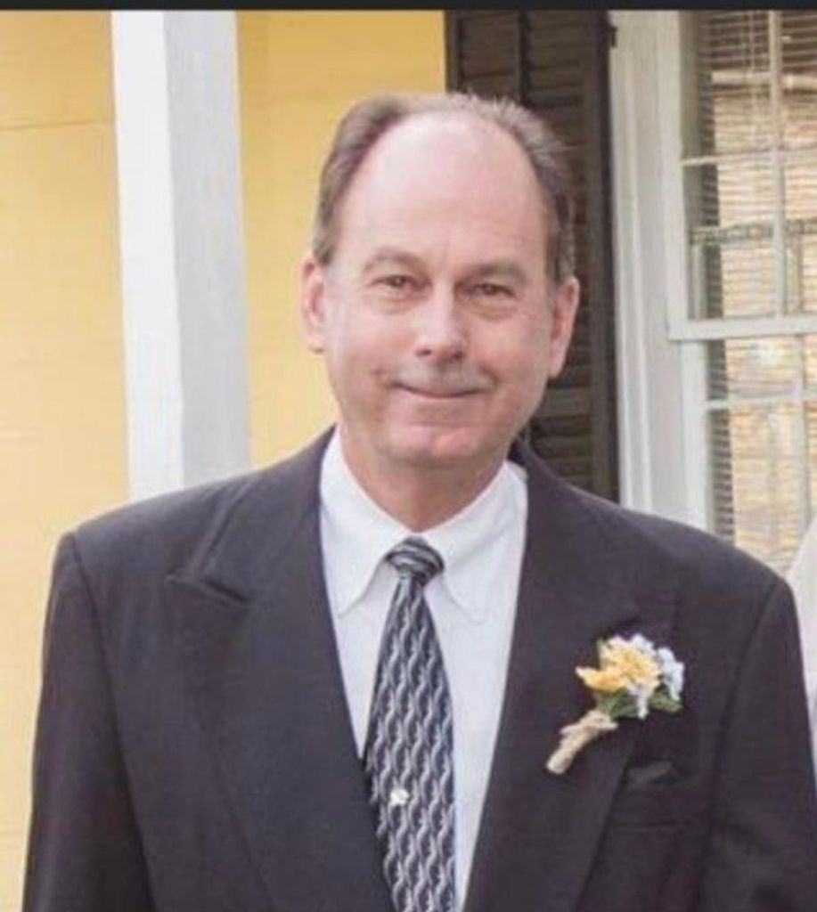 Ivey Murrell Cook, III