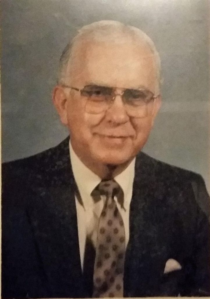 Fred "Mike" Hall Profile Photo