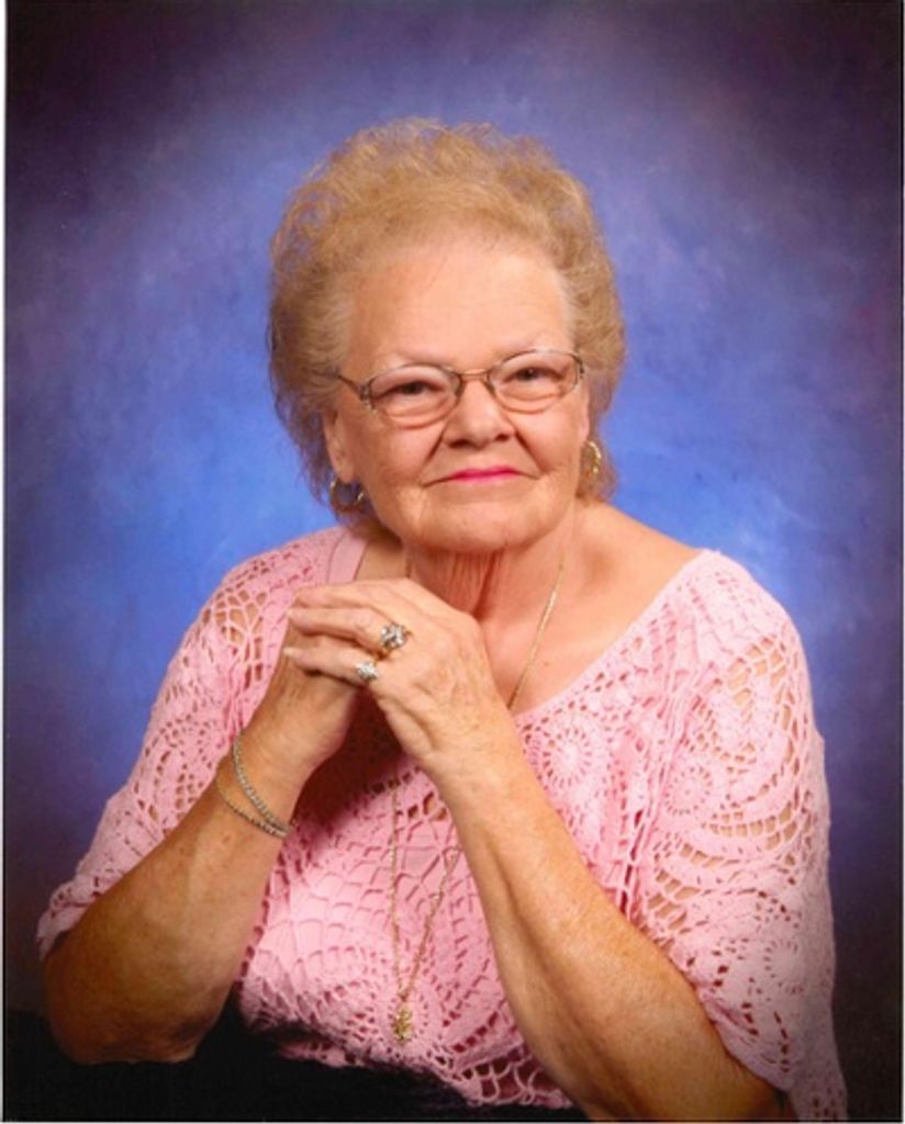 Livingston- Frances H. Cobble Profile Photo