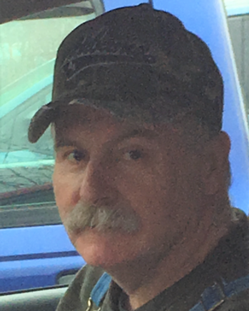 Everett Jerome Hale Profile Photo