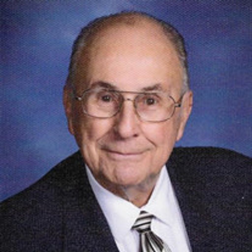 John William Morrison