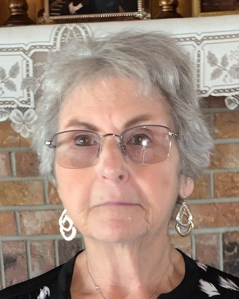 Dorothy Faye Severance