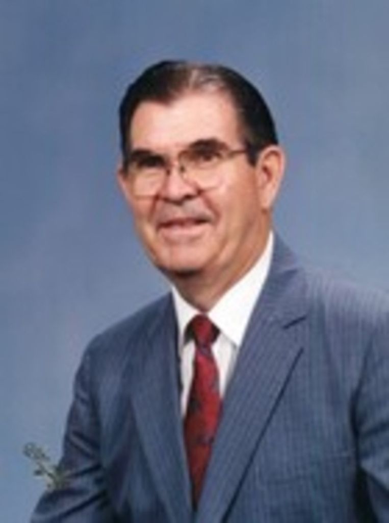 Freddie Edward Scaggs