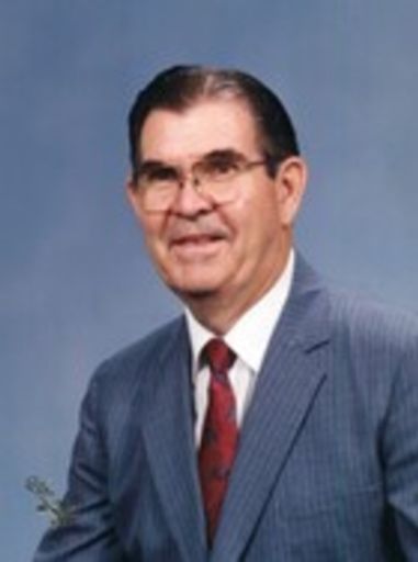 Freddie Edward Scaggs Profile Photo