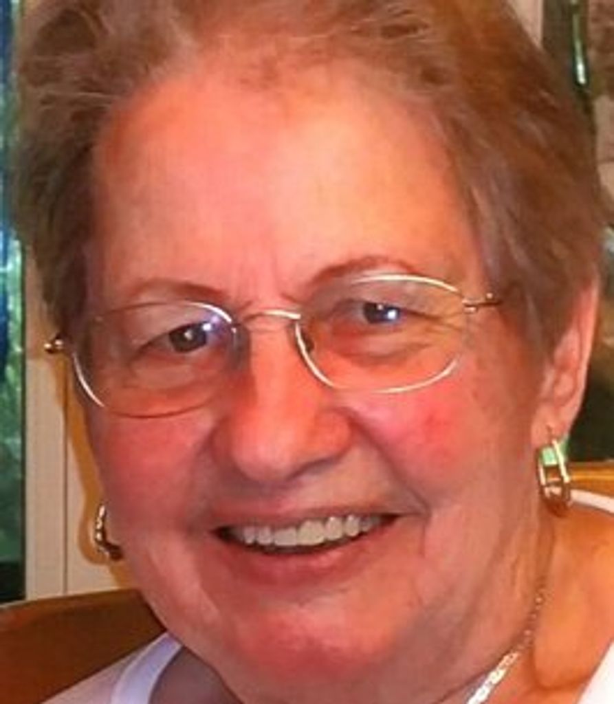 Shirley Oltra Profile Photo