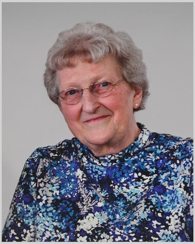 Esther Doubleday Profile Photo