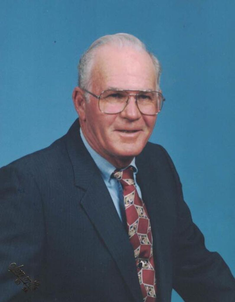 Tommy Edward Ford